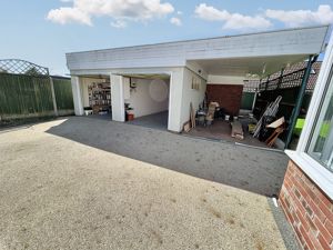 Garages- click for photo gallery
